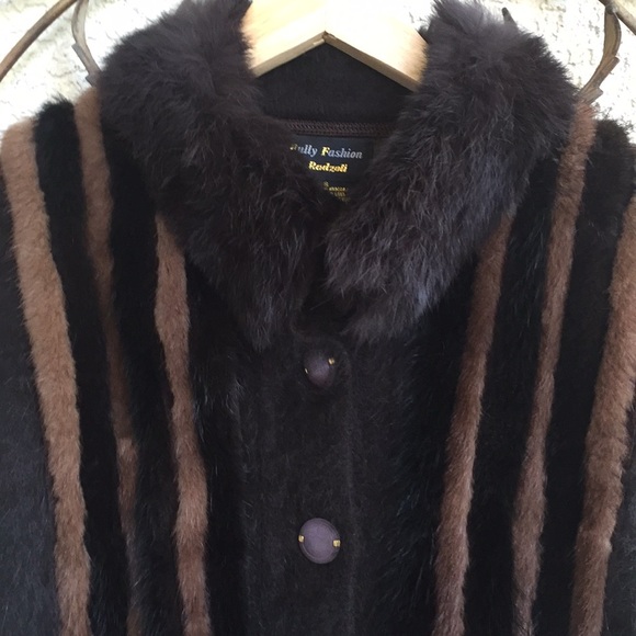 Radzoli Jackets & Blazers - Radzoli Sweater-Jacket